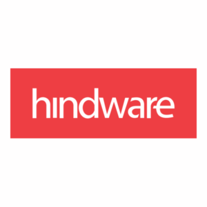 Home hindware logo png seeklogo 332078