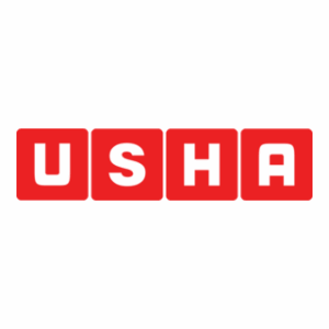 Home usha logo png seeklogo 347449